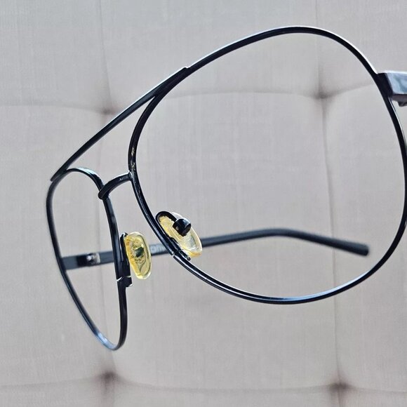 Converse Men Eyeglasses/Sunglasses Black Opening Band Glasses 63[]14 135 Frame - Picture 3 of 11